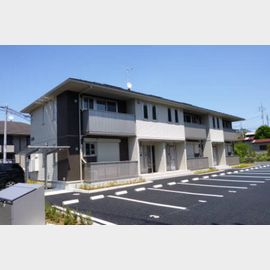 カサ グランデの賃貸物件