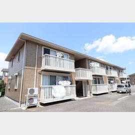 カハラ B棟の賃貸物件