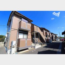 カプリコートの賃貸物件