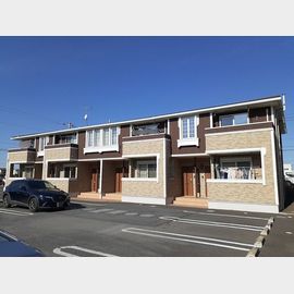 サニーガーデンAの賃貸物件