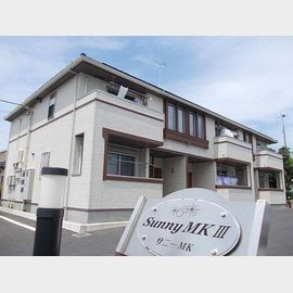 サニーＭＫ３の賃貸物件