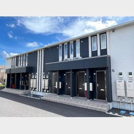 コンフォールの賃貸物件