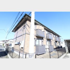 水戸駅より徒歩78分 1階 築19年5ヶ月の賃貸物件