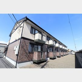 アンオアシスの賃貸物件