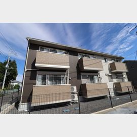 グランマーレMITOBの賃貸物件