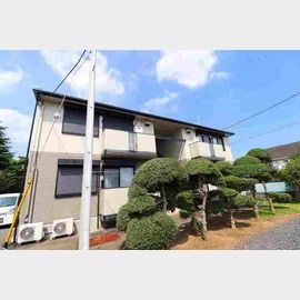 グリーンハイツの賃貸物件