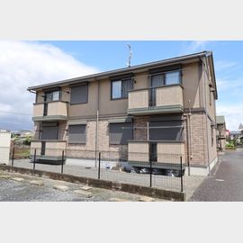 グリーンヴィラ笠原Ｄの賃貸物件