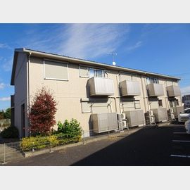 グレイス自由ヶ丘の賃貸物件