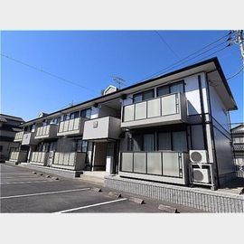 水戸駅より徒歩44分 1階 築27年3ヶ月の賃貸物件