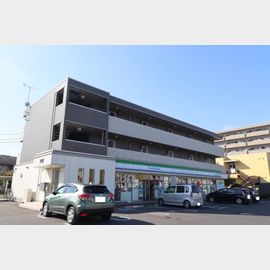 サクラテラス自由ヶ丘の賃貸物件