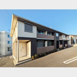 内原駅より徒歩14分 築15年5ヶ月 2階建の賃貸物件
