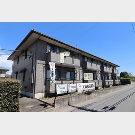 シャインメモリー館ABCDEE 1階 築24年8ヶ月の賃貸物件