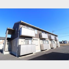 シャンテクレール２の賃貸物件