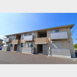 スカイブルーGの賃貸物件