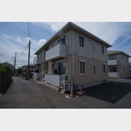 チェリーハイツＢ 2階 築16年10ヶ月の賃貸物件