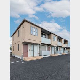 マロンフィールドＢの賃貸物件