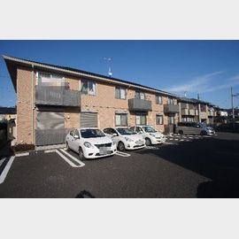 コラージュ3 1階 築13年6ヶ月の賃貸物件