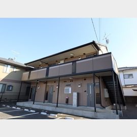 ディアフラッツEBAの賃貸物件