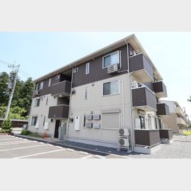 パークドオートム Aの賃貸物件