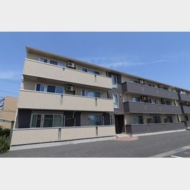 赤塚駅より徒歩34分 3階 築14年2ヶ月の賃貸物件