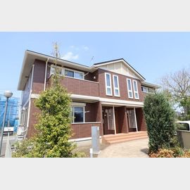 パークドプランタンDの賃貸物件