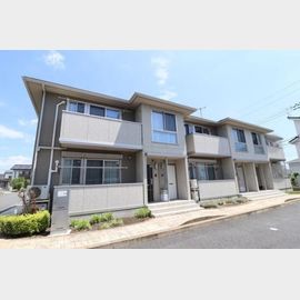 パークドプランタン Hの賃貸物件