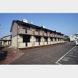 赤塚駅より徒歩13分 1階 築31年1ヶ月の賃貸物件