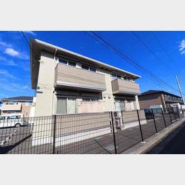 ファセリア A 1階 築14年2ヶ月の賃貸物件