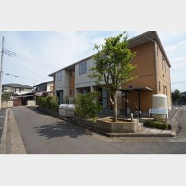 コラージュ2 1階 築19年7ヶ月の賃貸物件