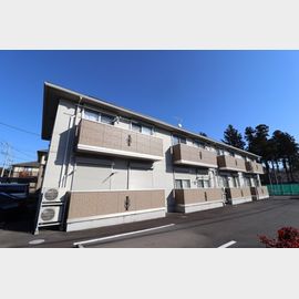 プレアデス見川F 2階 築12年2ヶ月の賃貸物件