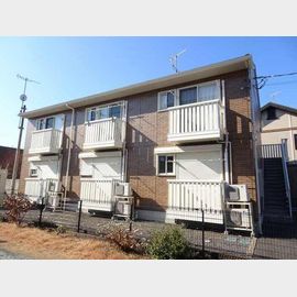 ヘクセンハウス堀町の賃貸物件