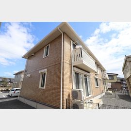 水戸駅より徒歩82分 1階 築17年2ヶ月の賃貸物件