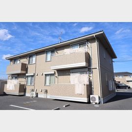 ベルサージュ A 1階 築16年2ヶ月の賃貸物件