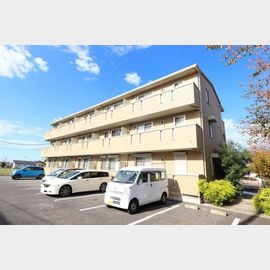 ベルデュールの賃貸物件