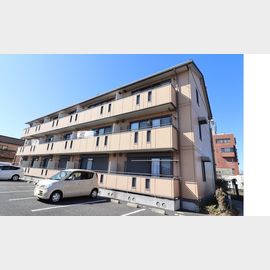 水戸駅より徒歩60分 1階 築21年5ヶ月の賃貸物件