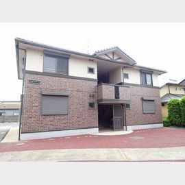 イーストプラザAの賃貸物件