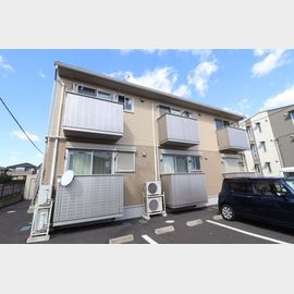 リヴェール見和の賃貸物件