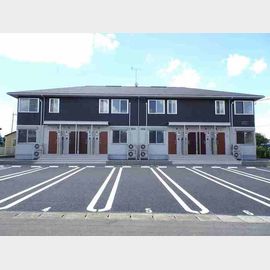 勝田駅より徒歩44分 築6年9ヶ月 2階建の賃貸物件