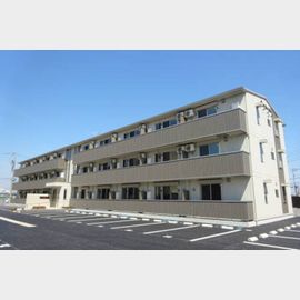 勝田駅より徒歩44分 3階 築11年2ヶ月の賃貸物件