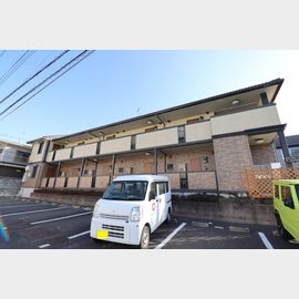 ヴィクトワールの賃貸物件