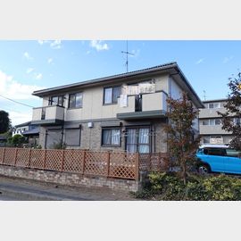 赤塚駅より徒歩92分 2階 築20年8ヶ月の賃貸物件
