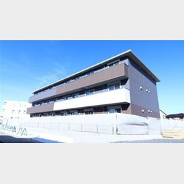 エースコート３の賃貸物件