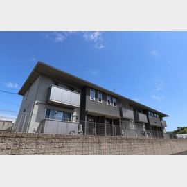 米沢ベースの賃貸物件