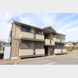 コートヴェールAの賃貸物件