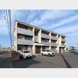 エレガンスＡ 3階 築17年4ヶ月の賃貸物件