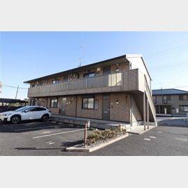 グレースライフ大成Ａの賃貸物件