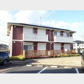 フレイヤＢの賃貸物件