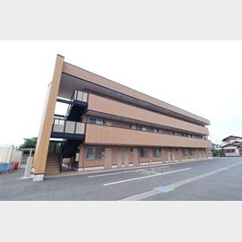 ベルグレイスの賃貸物件