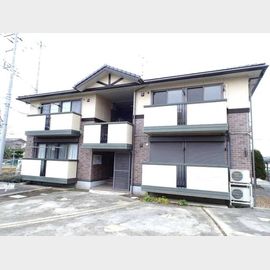 勝田駅より徒歩36分 1階 築22年2ヶ月の賃貸物件