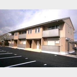 ハピネスの賃貸物件